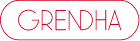 Logo de Grendha