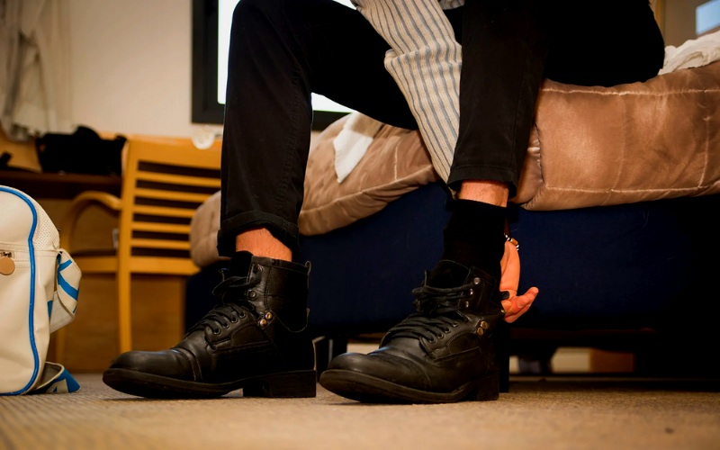 ▷ Cómo agrandar zapatos: trucos caseros | Calimod Store