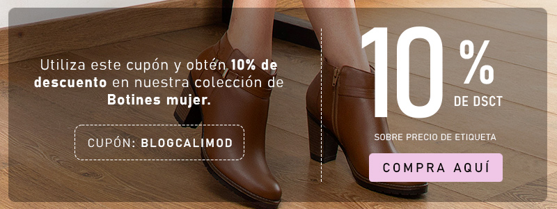 Cómo combinar botines negros: 9 outfits para mujer (2023) | Calimod Store