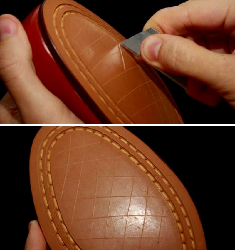 El uno al otro Grapa Cruel ▷ Cómo evitar que resbalen los zapatos: 12 trucos efectivos (2023) |  Calimod Store