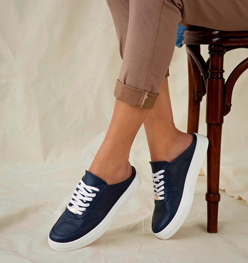9 zapatos ideales para mujeres con pies anchos | Calimod Store