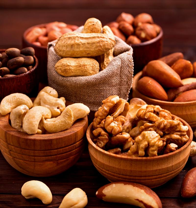 alimentos fibra varices