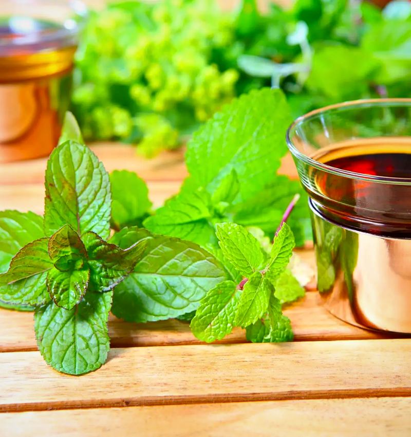 balsamo de limon para curar ampollas en los pies