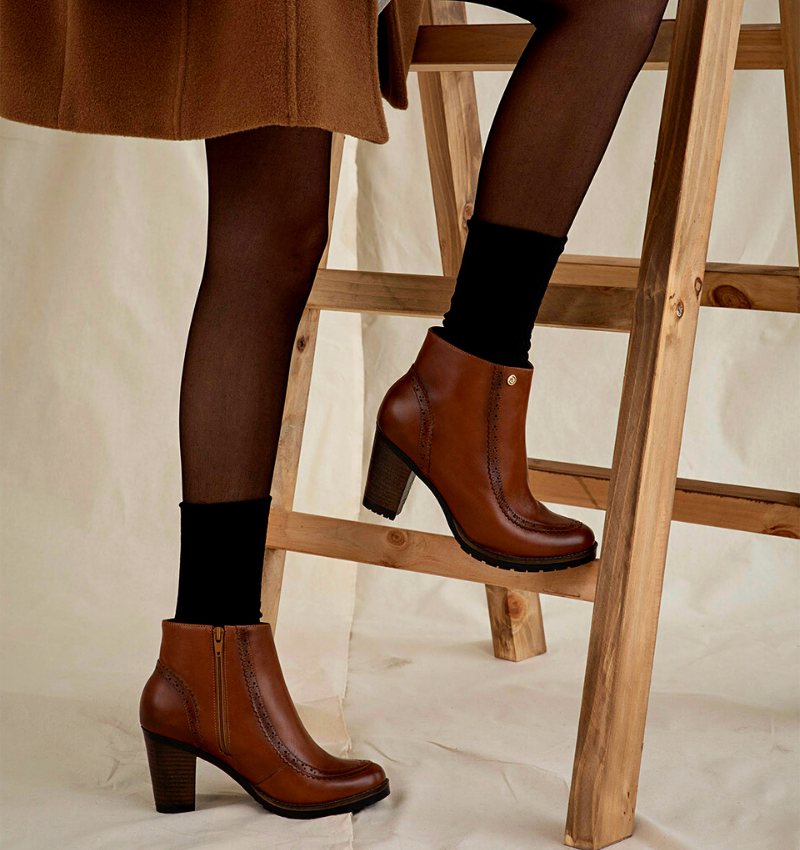 Psiquiatría vamos a hacerlo enfermedad 7 modelos de zapatos para mujeres bajitas | Calimod Store