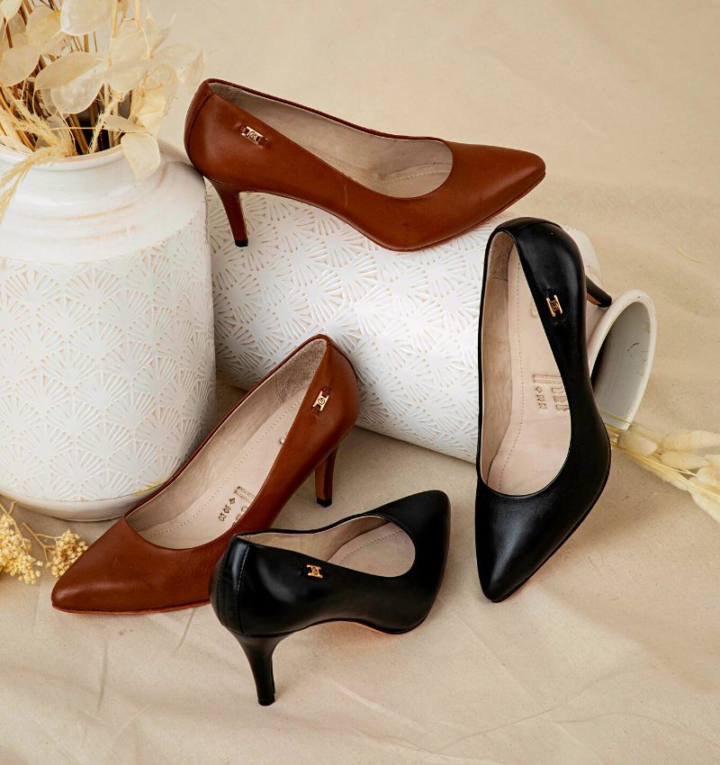 voluntario Catedral queso 7 modelos de zapatos para mujeres bajitas | Calimod Store