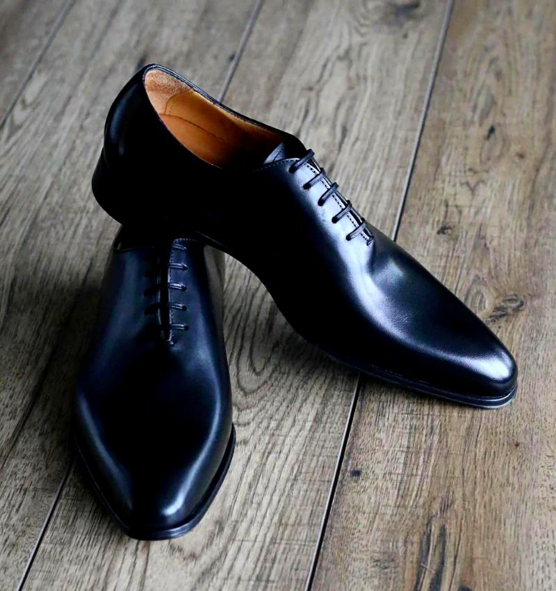 que son zapatos oxford