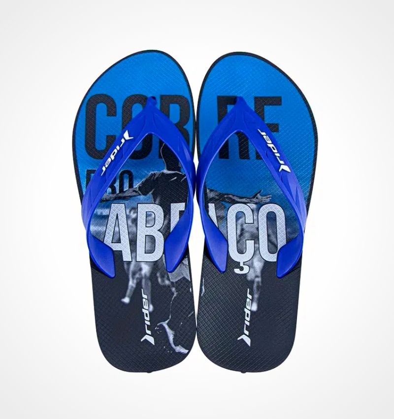 Flip flop o sandalias de tira delgada