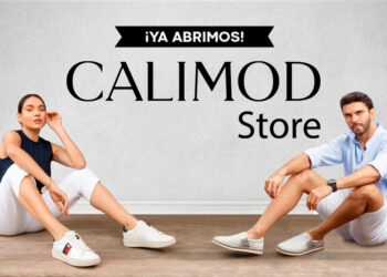 calimod store en mall aventura san juan de lurigancho