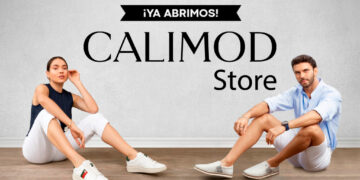 calimod store en mall aventura san juan de lurigancho