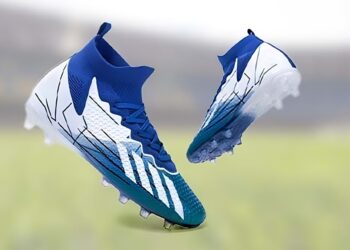¿Qué tener en cuenta para elegir una buena zapatilla de fútbol?
