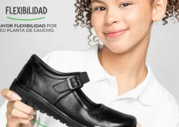 Calzado escolar en cuero: Cómo elegir los zapatos escolares adecuados para tu hijo