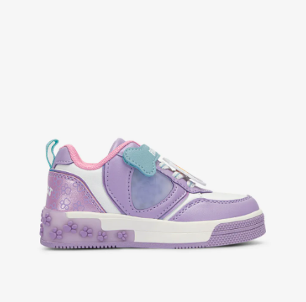 Brinda la comodidad ideal para niños con la Zapatilla Paw Patrol