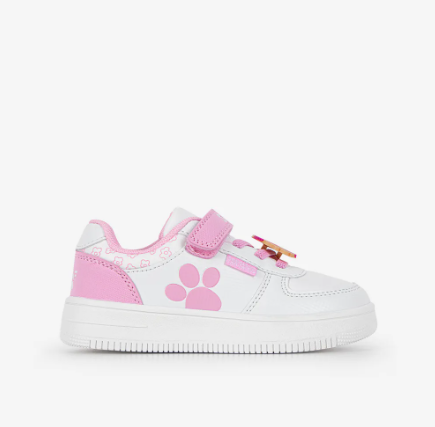 Brinda la comodidad ideal para niños con la Zapatilla Paw Patrol