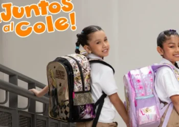 Maleteria: Consejos para comprar la mochila escolar perfecta para un niño