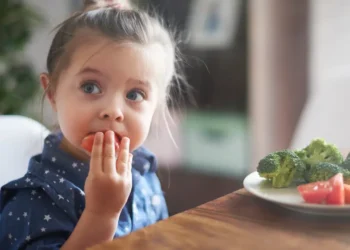 Qué tener en cuenta al comprar vajilla para niños