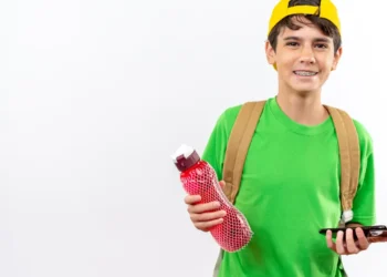 Cómo elegir la lonchera juvenil ideal para tu hijo adolescente