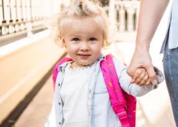 Mi hijo comenzó el Nido: ¿Cómo debo organizar su minimochila?