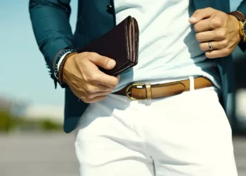 Cómo elegir la mejor correa reversible para hombre según tu estilo