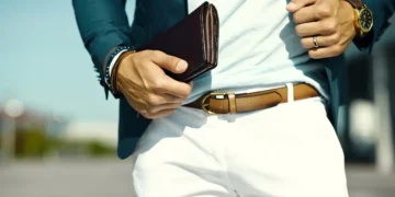 Cómo elegir la mejor correa reversible para hombre según tu estilo